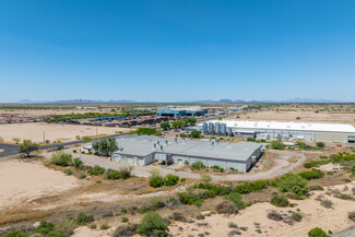 More details for 1330 W Battaglia Rd, Eloy, AZ - Industrial for Rent