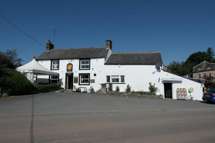 Stainton, Penrith for sale Building Photo- Image 1 of 11