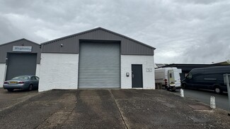 More details for New Rd, Pershore - Industrial for Rent