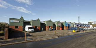 More details for 23 James Watt Pl, East Kilbride - Industrial for Rent