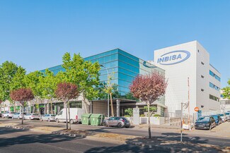 More details for Avenida de Pirineos, 7, San Sebastián de los Reyes - Office to Rent