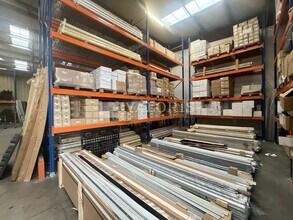 Office in Chassieu to rent Interior Photo- Image 2 of 5