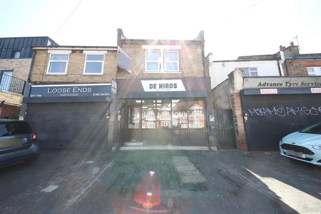 81 Ordnance Rd, Enfield to rent Building Photo- Image 1 of 10