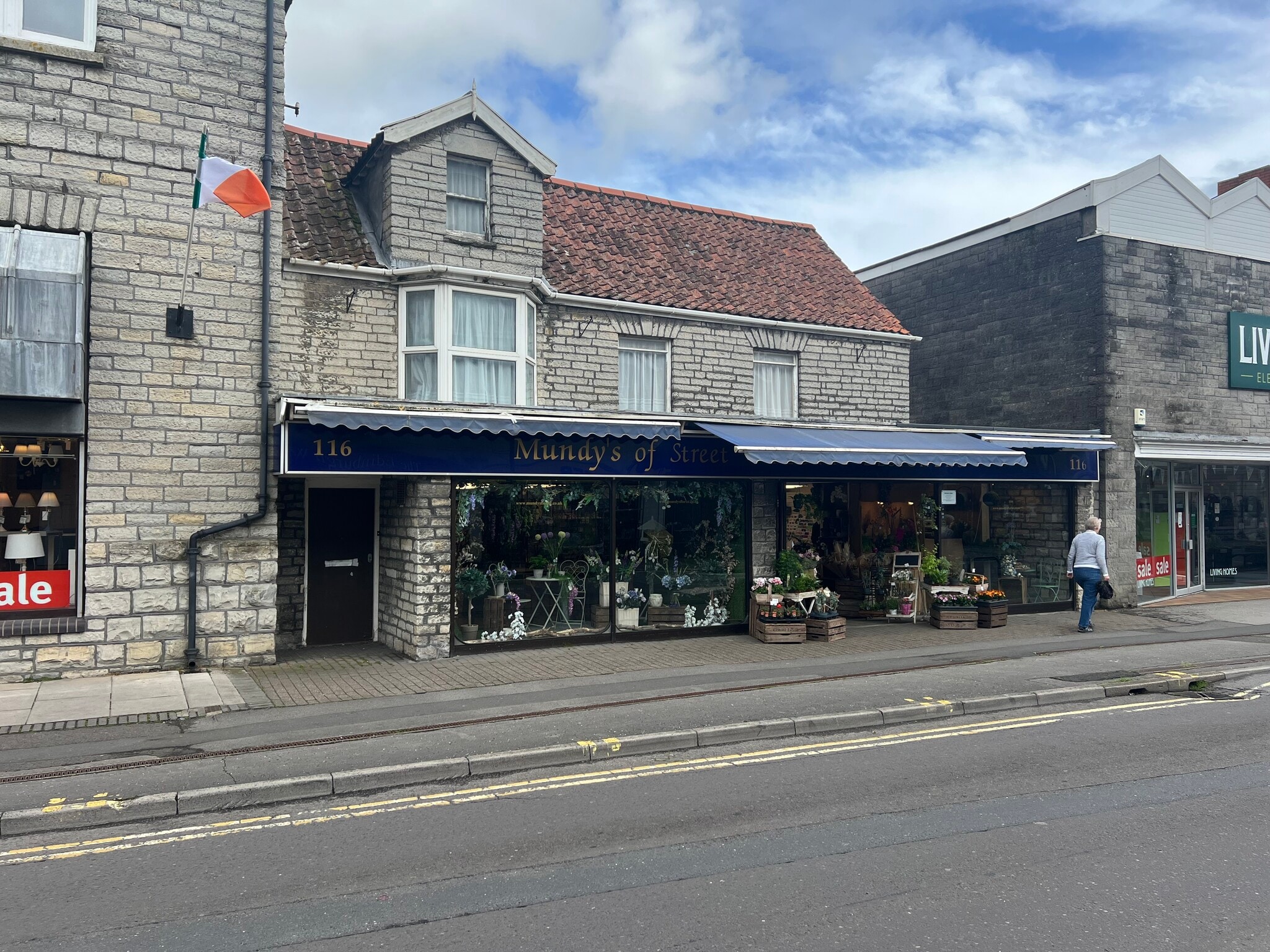 116 High St, Street for sale Building Photo- Image 1 of 7