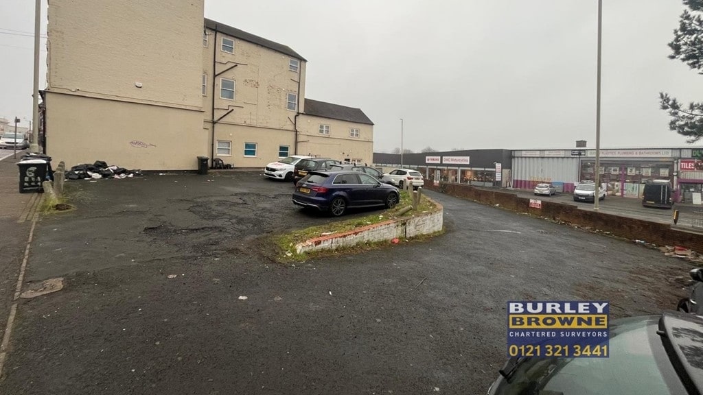 99 High St, Dudley for sale Building Photo- Image 1 of 4