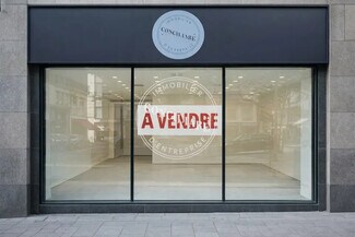 More details for Rue Du Riou, Beauzelle - Retail for Sale