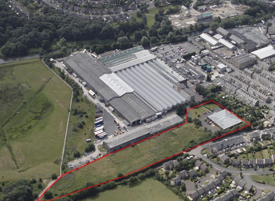 Grove Ln, Burnley for sale Primary Photo- Image 1 of 1