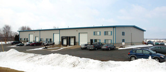 More details for 3460 Meier Rd, Madison, WI - Light Industrial for Sale