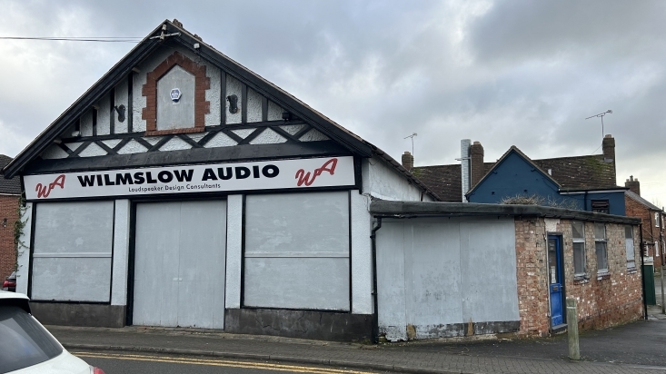 50 Main St, Broughton Astley for sale - Building Photo - Image 1 of 4