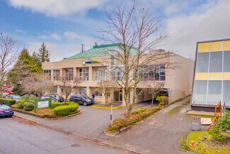 More details for 7580 River Rd, Richmond, BC - Office / Medical to Rent