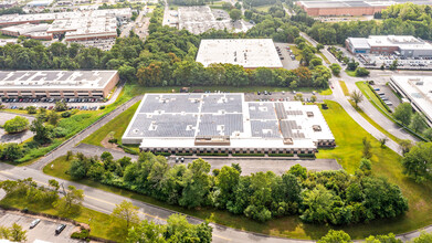 777 Corporate Dr, Mahwah, NJ for sale Building Photo- Image 1 of 1