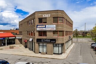 More details for 5307 Canotek Rd, Ottawa, ON - Office to Rent