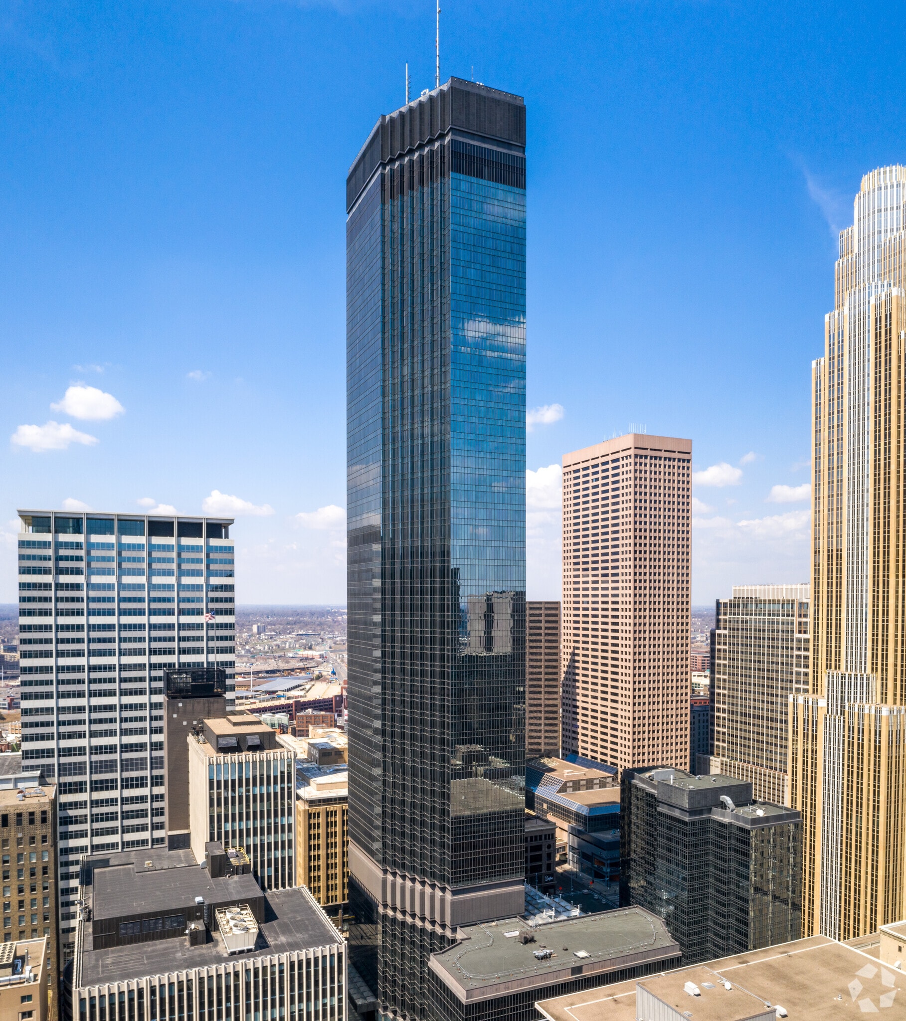 80 S 8th St, Minneapolis, MN to rent Primary Photo- Image 1 of 35