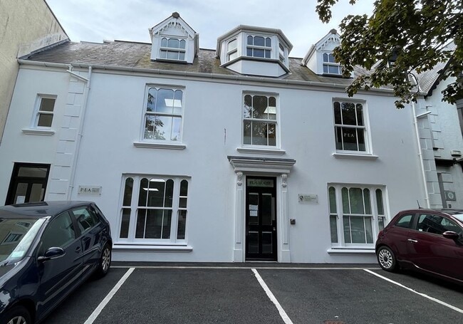 More details for St Julians Ave, Guernsey - Office to Rent
