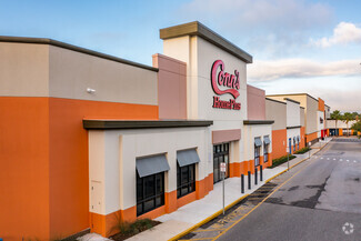 More details for 130 E Altamonte Dr, Altamonte Springs, FL - Retail for Rent