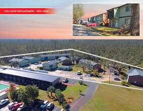 2273 S Byron Butler Pky, Perry, FL for sale Building Photo- Image 1 of 16