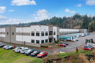 3401 W Valley Hwy E, Sumner, WA for sale Building Photo- Image 1 of 1