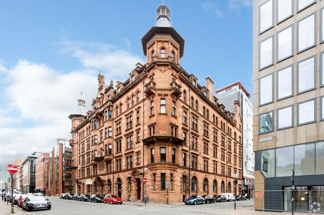 More details for 70 Wellington St, Glasgow - Office to Rent