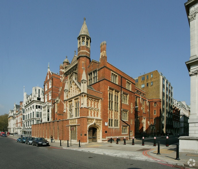 56 Victoria Emba, London for sale - Building Photo - Image 1 of 1