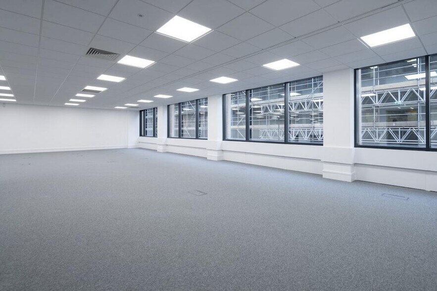 9 Bonhill St, London to rent - Building Photo - Image 3 of 13