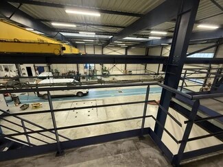 More details for Light Industrial to Rent