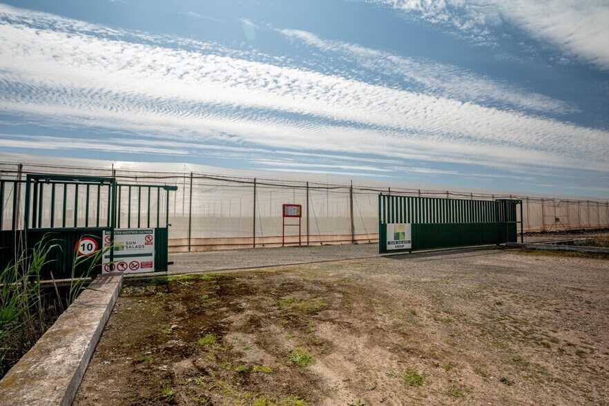 Land in Utrera, Sevilla for sale - Building Photo - Image 3 of 46