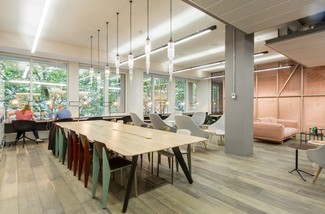 More details for 1-2 Stephen St, London - Coworking for Rent