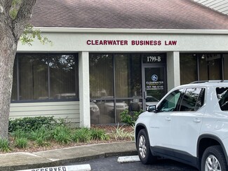 More details for 1799 N Belcher Rd, Clearwater, FL - Office for Rent