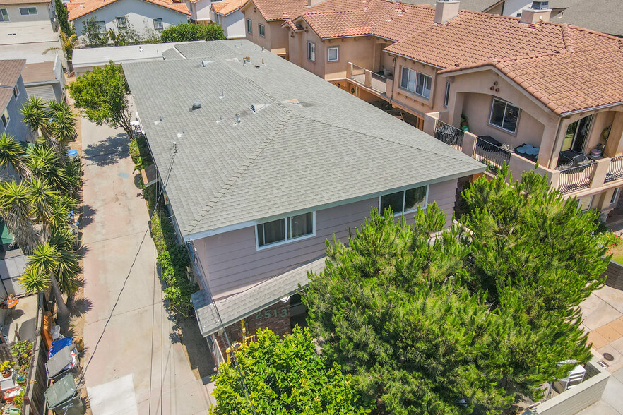 2513 Carnegie Ln, Redondo Beach, CA for sale - Building Photo - Image 3 of 9