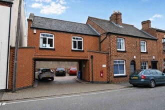 73 High St, Leicester to rent Building Photo- Image 1 of 1
