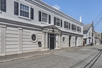 More details for 7 Wallis St, Beverly, MA - Retail for Sale