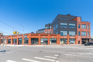 More details for 51-05 Metropolitan Ave, Brooklyn, NY - Office, Light Industrial to Rent