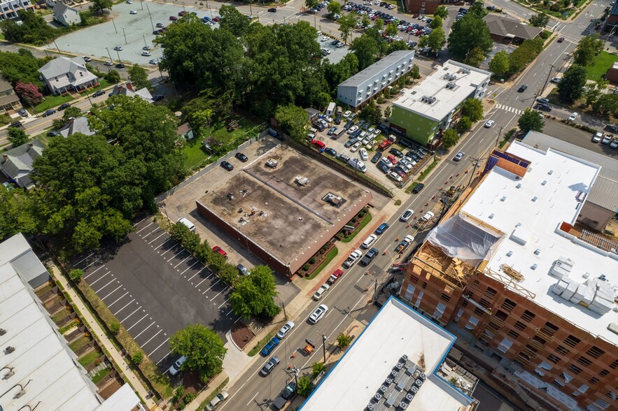 514-520 N Mangum St, Durham, NC for sale - Building Photo - Image 3 of 6