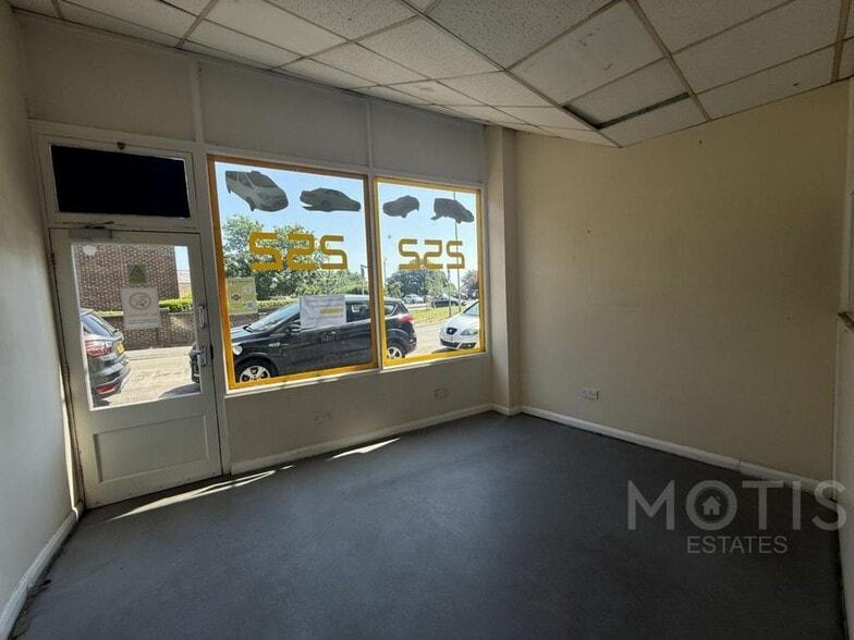 19 Grace Hl, Folkestone to rent - Building Photo - Image 3 of 16