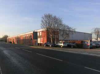 More details for Old Brighton Rd, Crawley - Industrial for Rent