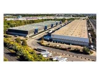 More details for Office, Light Industrial to Rent