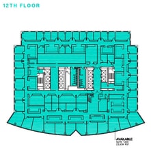 312 Walnut St, Cincinnati, OH to rent Floor Plan- Image 1 of 1