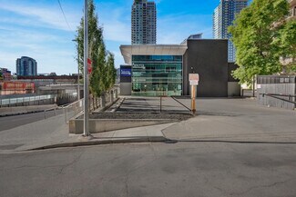 More details for 902 9th Ave SW, Calgary, AB - Office, Light Industrial to Rent
