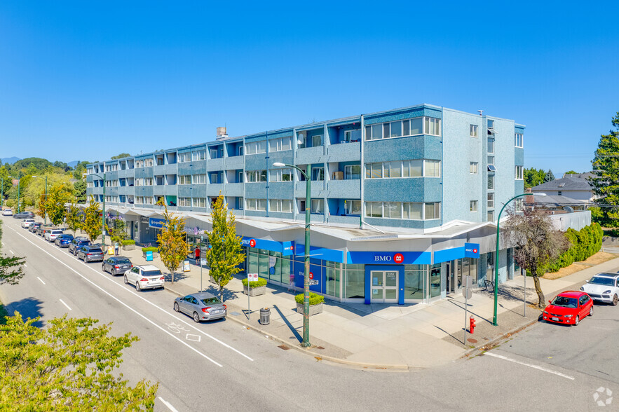 494 W 39th Ave, Vancouver, BC for rent - Building Photo - Image 3 of 4