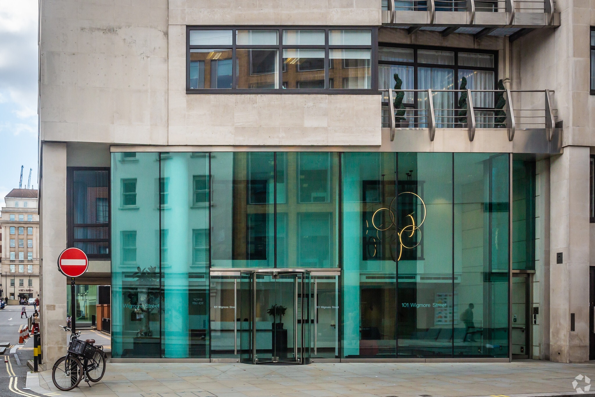 101 Wigmore St, London for sale Building Photo- Image 1 of 1