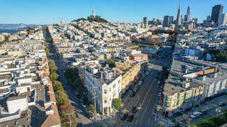 More details for 665 Chestnut St, San Francisco, CA - Office, Medical for Rent