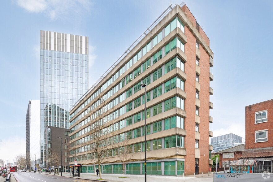 230 Blackfriars Rd, London for rent - Building Photo - Image 1 of 19