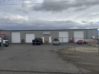 More details for 68 Miles Rd, Mound House, NV - Industrial for Rent