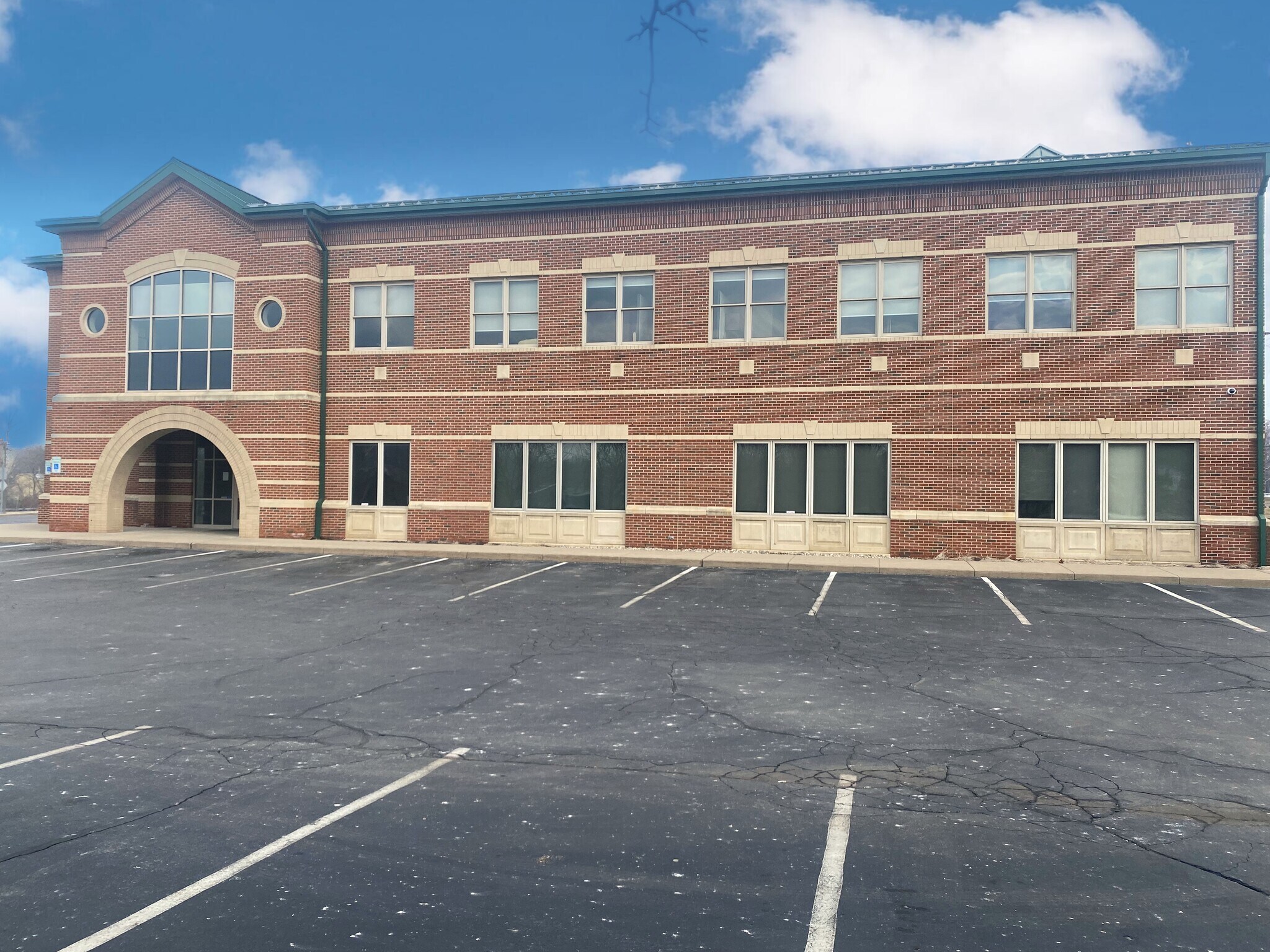 550 S Riverview Dr, Parchment, MI for sale Building Photo- Image 1 of 1