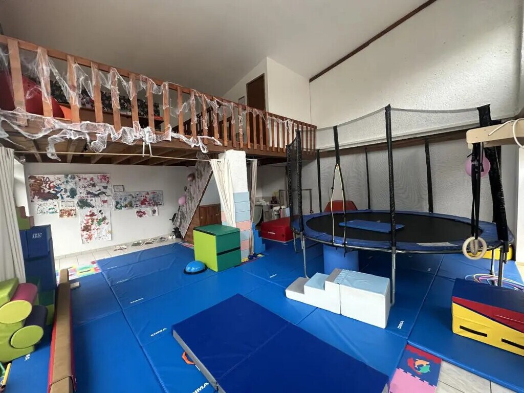 Location Commerce 110 m² - Photo 1
