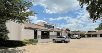 More details for 4325-4365 S Hulen St, Fort Worth, TX - Office/Medical for Rent