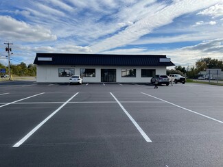 More details for 8 NY-82 Hwy, Livingston, NY - Retail for Rent