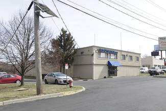 More details for 30 Wood Ave, Secaucus, NJ - Industrial for Rent