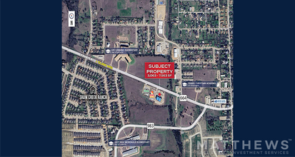 454 FM 664, Ferris, TX to rent Building Photo- Image 1 of 3