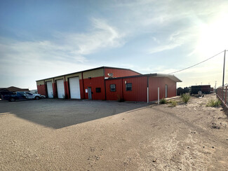 More details for 2540 W Cole, Odessa, TX - Industrial for Rent